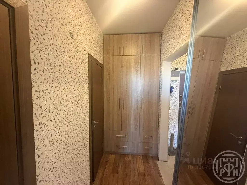 1-к кв. Санкт-Петербург Южное ш., 55к6 (40.9 м) - Фото 2