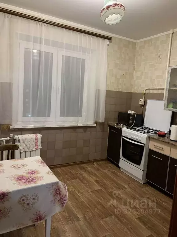 1-к кв. Омская область, Омск ул. Конева, 32/1 (37.4 м) - Фото 1