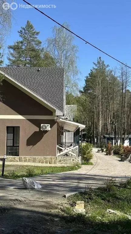 Квартира-студия: Чебаркуль, территория Санаторий Еловое, 6 (32 м) - Фото 2