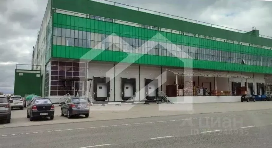 Помещение свободного назначения в Московская область, Щелково Заречная ... - Фото 2