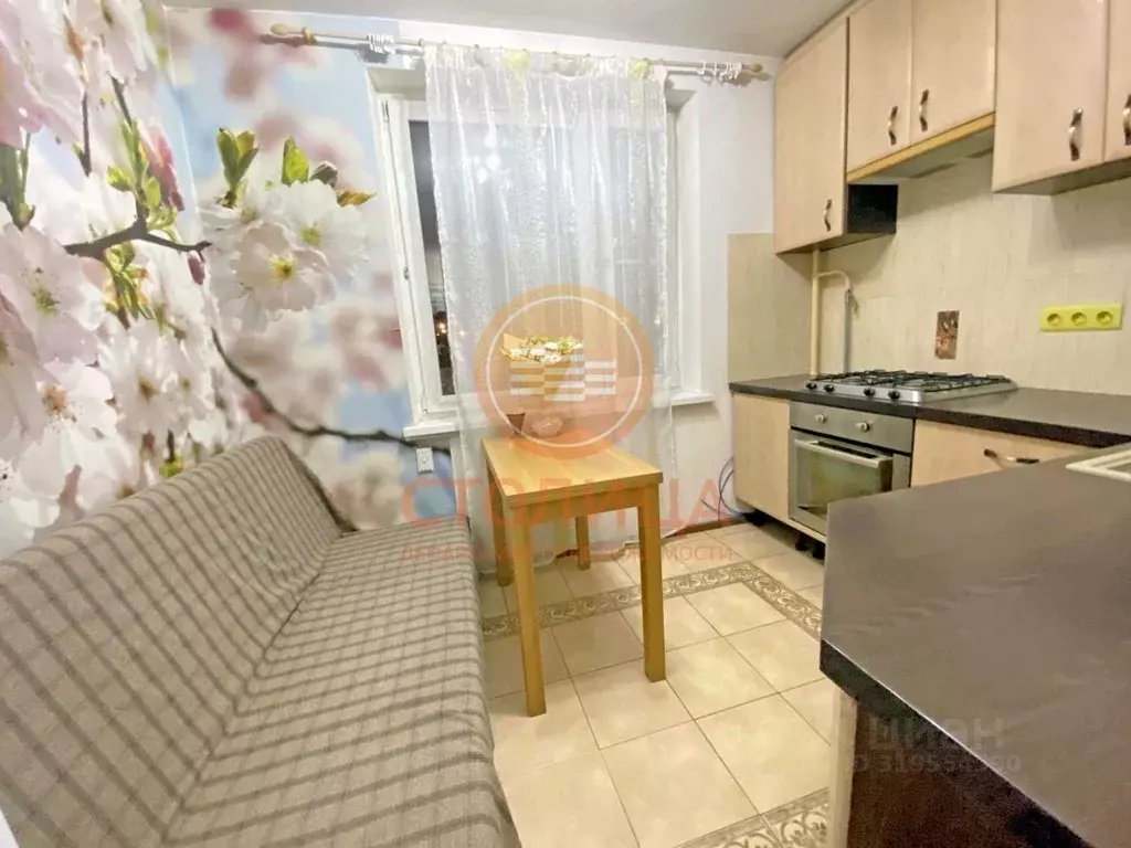1-к кв. Москва Щелковское ш., 15 (33.0 м) - Фото 1