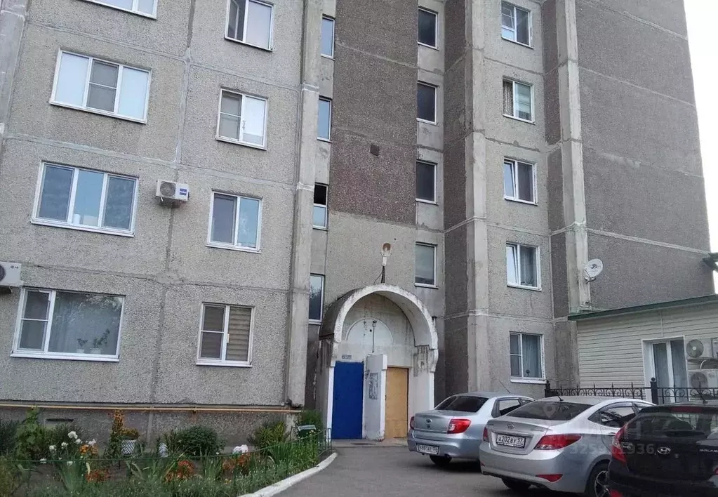 3-к кв. Воронежская область, Павловск Северный мкр,  (72.0 м) - Фото 1