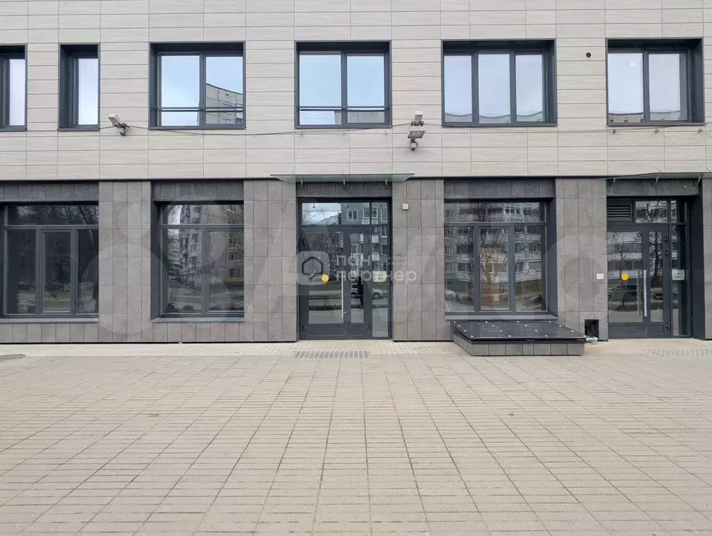 Сдам помещение свободного назначения, 83.4 м - Фото 1