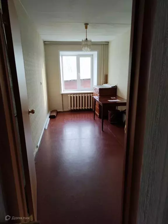 Продаётся 2-к квартира, 43.7 м - Фото 0