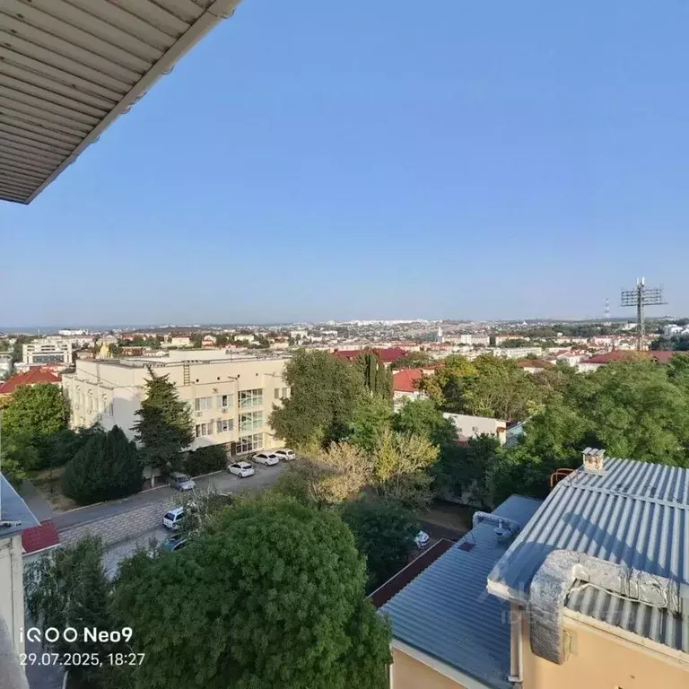 2-к кв. Севастополь ул. Щорса, 4 (157.6 м) - Фото 1