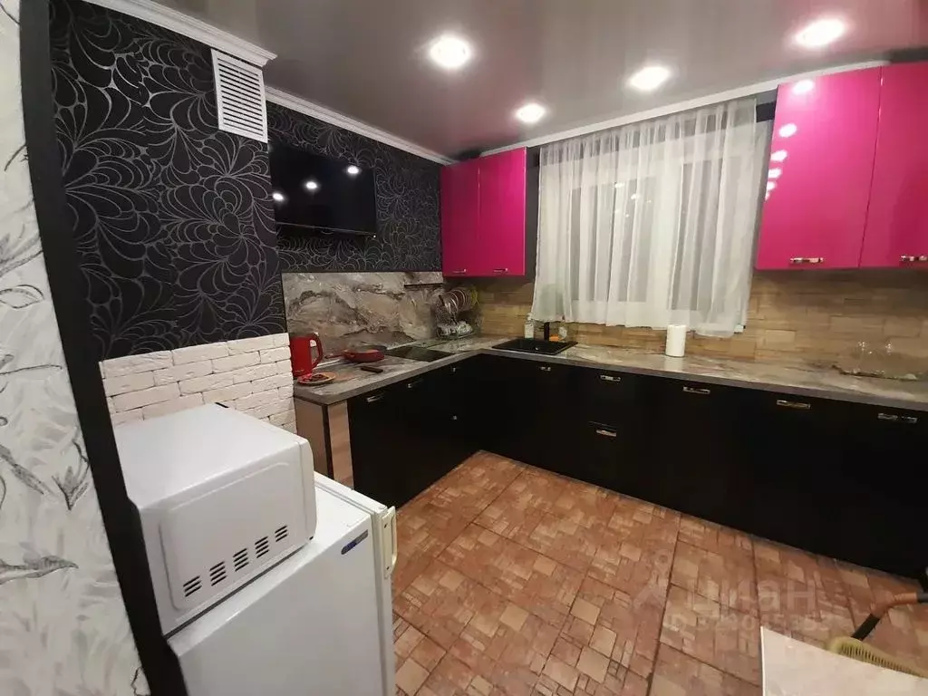 1-к кв. Мурманская область, Мурманск Северный проезд, 23 (33.0 м) - Фото 2