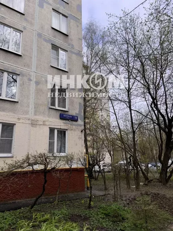 2-к кв. Москва Широкая ул., 19К2 (43.2 м) - Фото 1