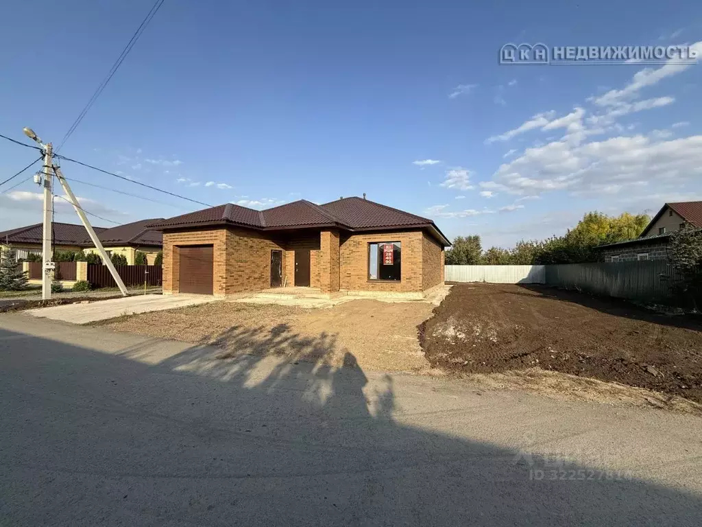 Дом в Оренбургская область, Оренбургский район, Красноуральский ... - Фото 2