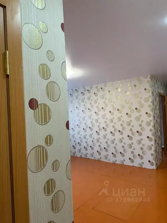 3-к кв. Иркутская область, Тайшет Транспортная ул., 89 (55.0 м) - Фото 1