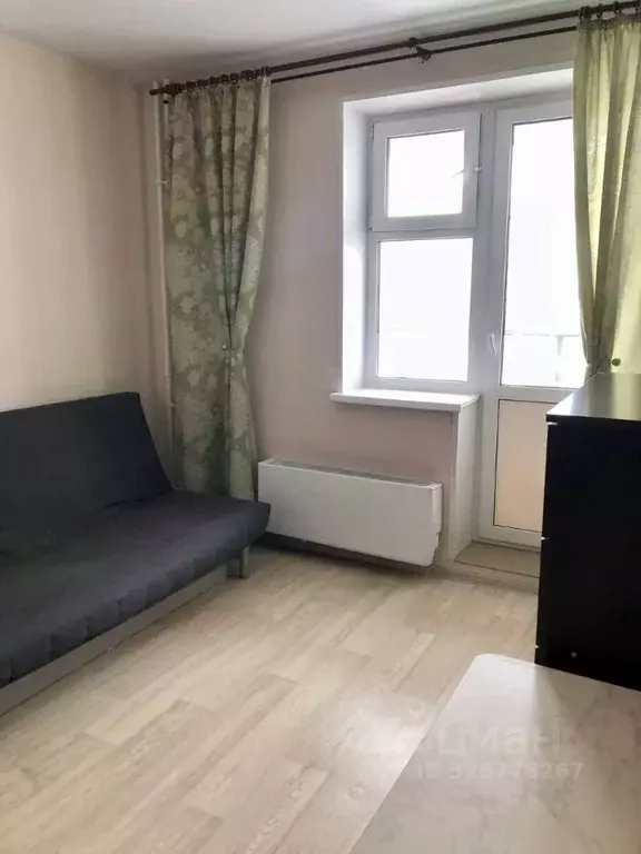 Студия Нижегородская область, Нижний Новгород просп. ... - Фото 1