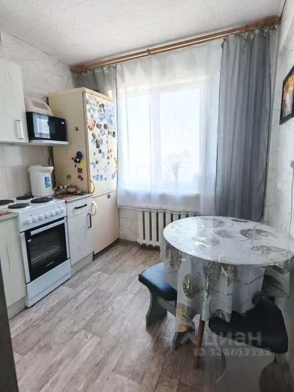 3-к кв. Иркутская область, Эхирит-Булагатский район, пос. ... - Фото 1