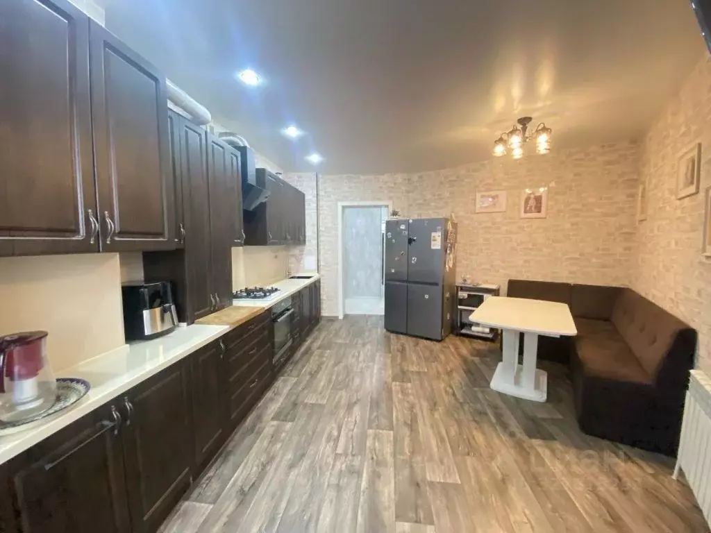 3-к кв. Костромская область, Кострома ул. Красная Слобода (108.0 м) - Фото 2