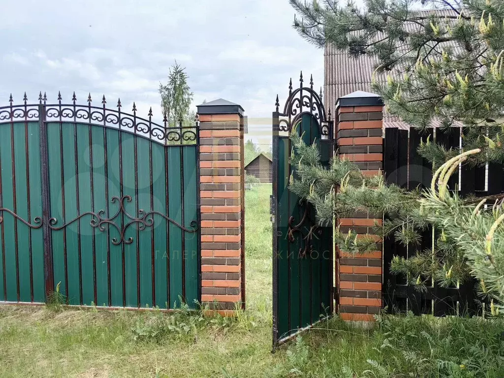 Дом 90 м на участке 25 сот. - Фото 0