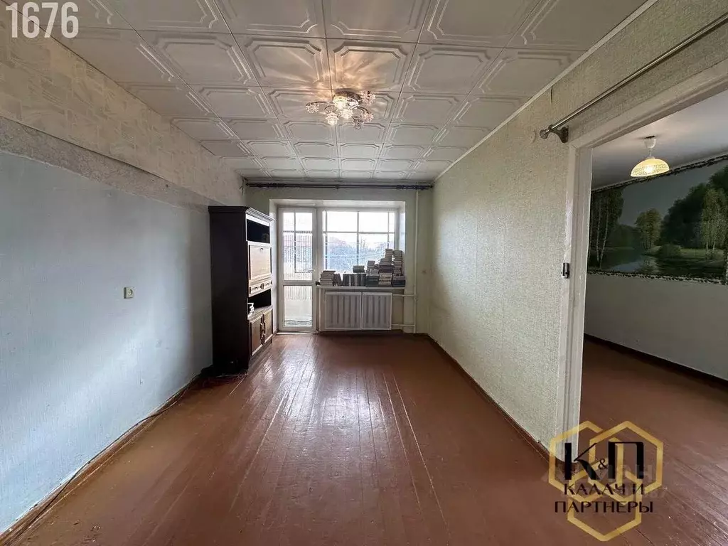 3-к кв. Свердловская область, Полевской Черемушки мкр,  (49.6 м) - Фото 2