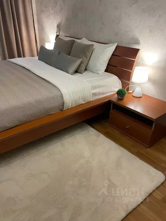 1-к кв. Костромская область, Кострома просп. Мира, 94 (40.0 м) - Фото 0