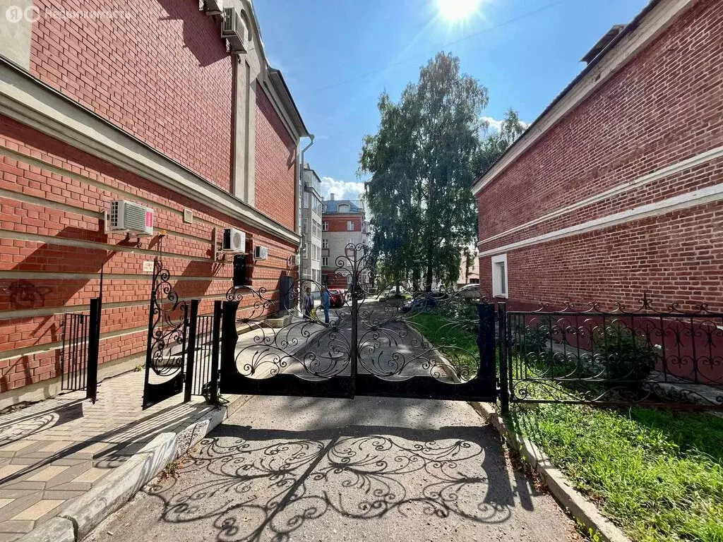 Помещение свободного назначения (106 м) - Фото 1