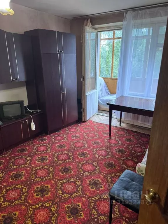 1-к кв. Москва Наримановская ул., 25К2 (32.0 м) - Фото 1