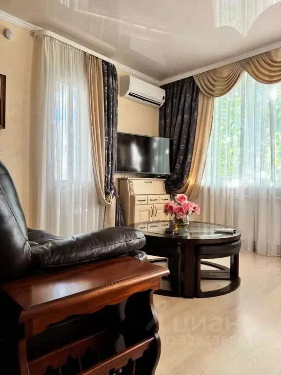 1-к кв. Ростовская область, Ростов-на-Дону Халтуринский пер., 130/1 ... - Фото 1