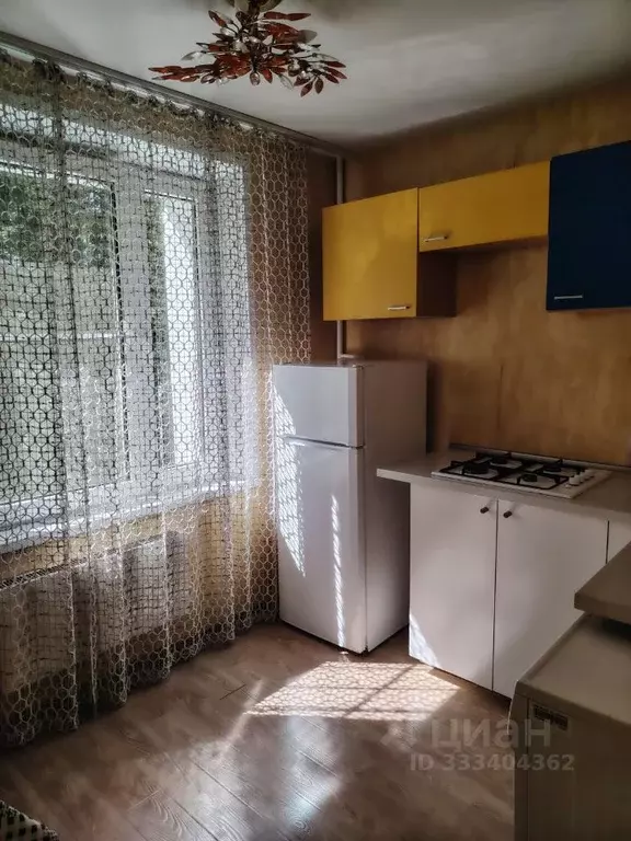 1-к кв. Москва Ельнинская ул., 3 (35.0 м) - Фото 2