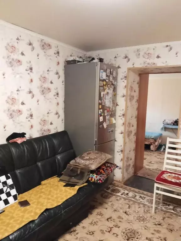 2-к кв. Челябинская область, Челябинск ул. Дзержинского, 99 (48.0 м) - Фото 2