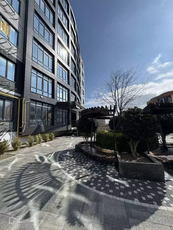 Продаётся квартира-студия, 36 м - Фото 0