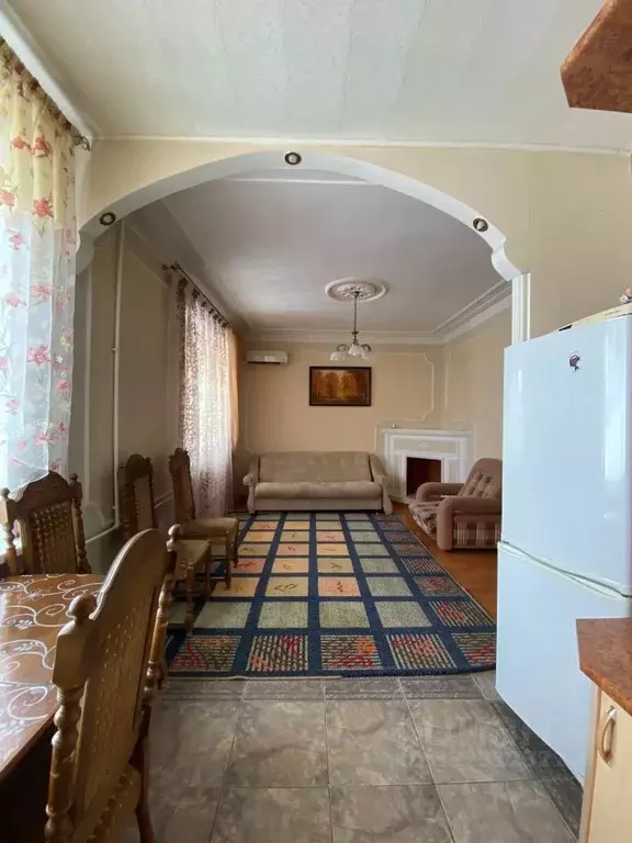 2-к кв. Самарская область, Жигулевск ул. Мира, 14 (58.0 м) - Фото 1