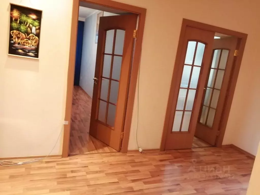 2-к кв. Алтайский край, Барнаул ул. Попова, 153А (78.0 м) - Фото 2