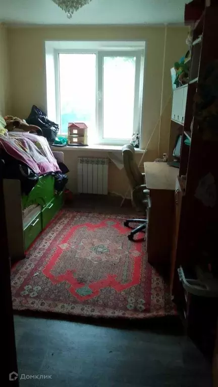 Продаётся 3-к квартира, 62 м - Фото 1
