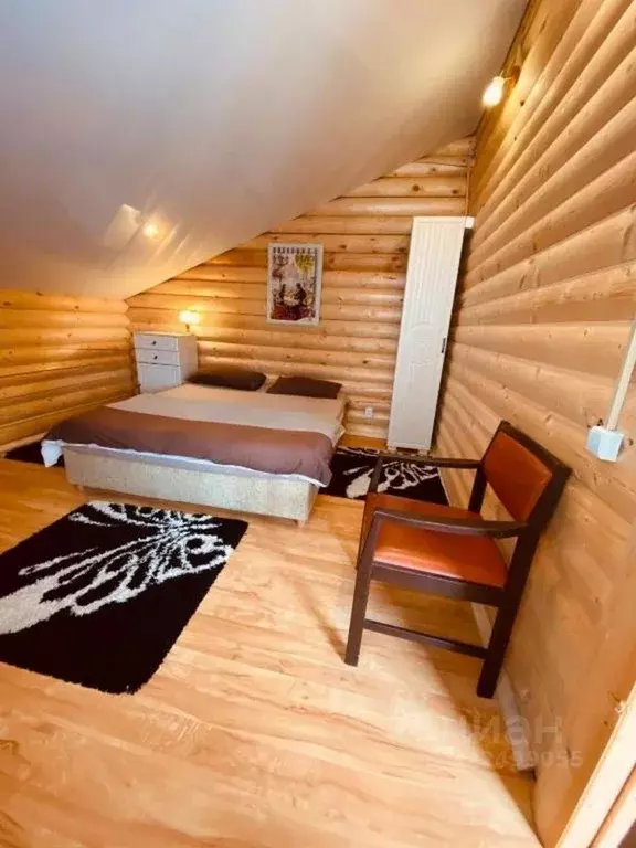 2-к кв. Крым, Алупка ул. Средняя, 9/1 (25.0 м) - Фото 0