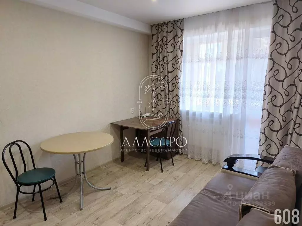 2-к кв. Севастополь просп. Юрия Гагарина, 6 (46.0 м) - Фото 2