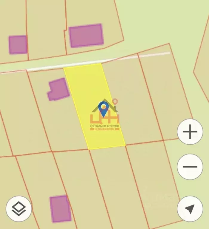 Участок в Ставропольский край, Ессентуки Овощевод СТ, проезд 8-й (3.9 ... - Фото 1