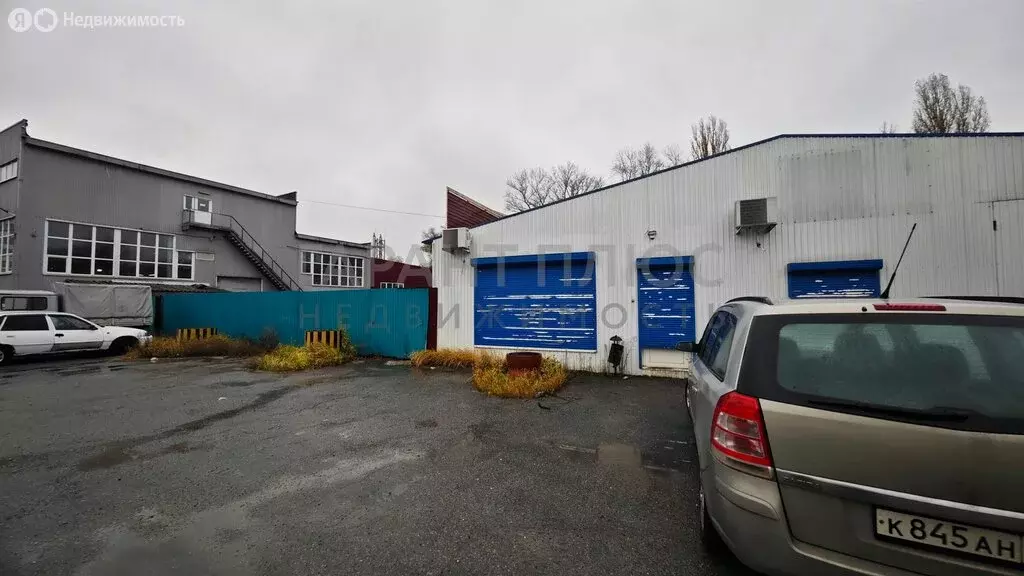 Помещение свободного назначения (55 м) - Фото 2