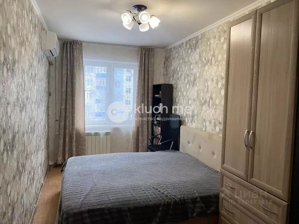 3-к кв. Татарстан, Казань просп. Ибрагимова, 81а (59.7 м) - Фото 0