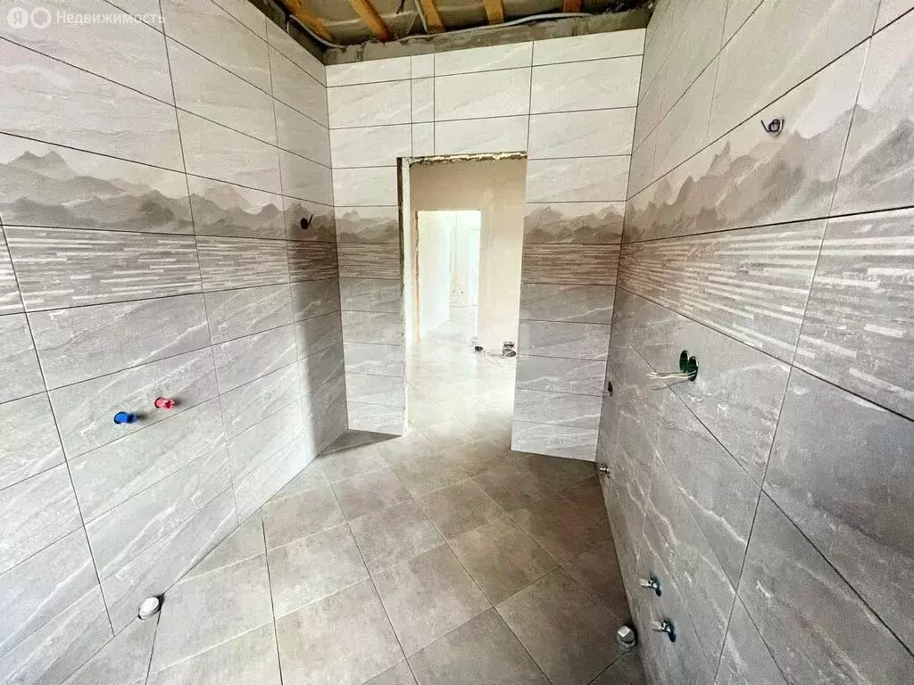 Дом в Краснодарский край, городской округ Новороссийск, село ... - Фото 1