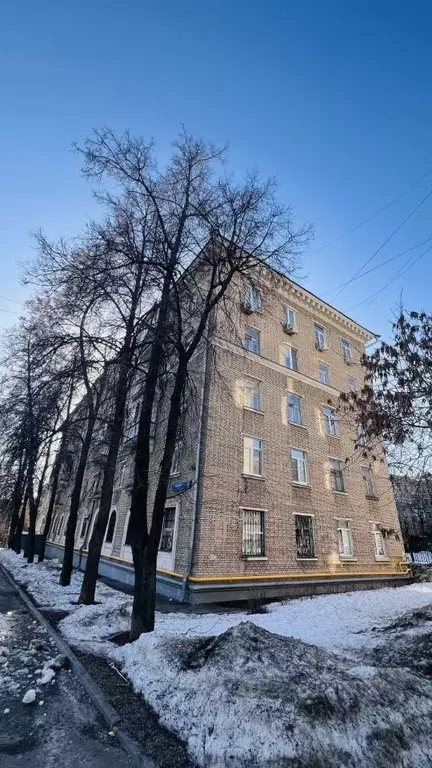 Комната Москва ул. Кошкина, 4 (20.0 м) - Фото 2