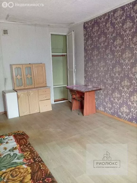 1к в 3-комнатной квартире (18 м) - Фото 2