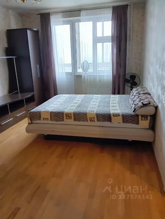 1-к кв. Москва Бескудниковский бул., 58К3 (38.0 м) - Фото 1