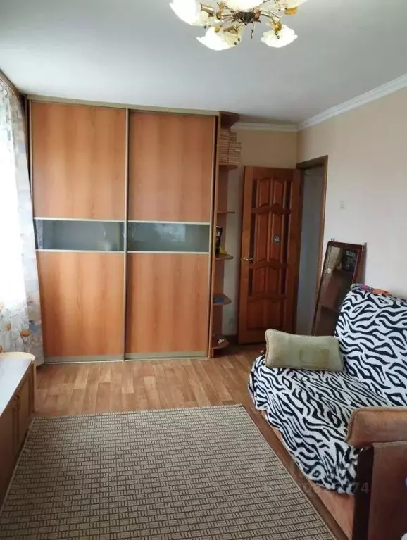 2-к кв. Самарская область, Самара ул. Гагарина, 25 (43.0 м) - Фото 2