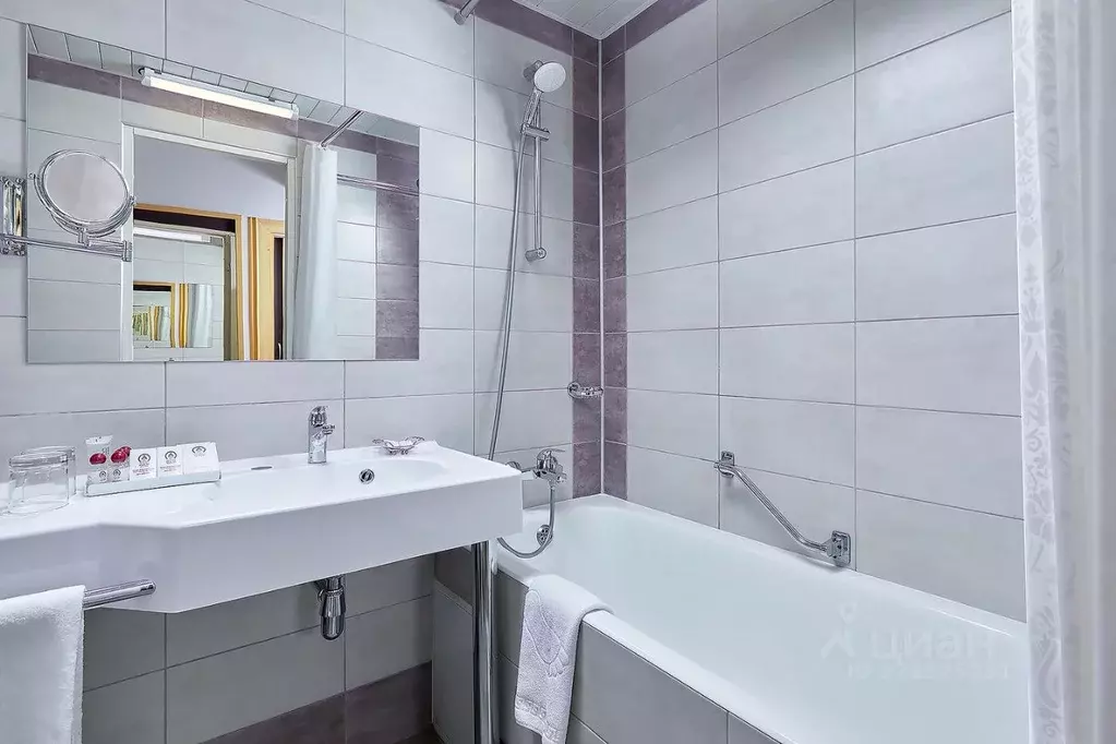 Комната Москва Измайловское ш., 71К4Г-Д (21.0 м) - Фото 2