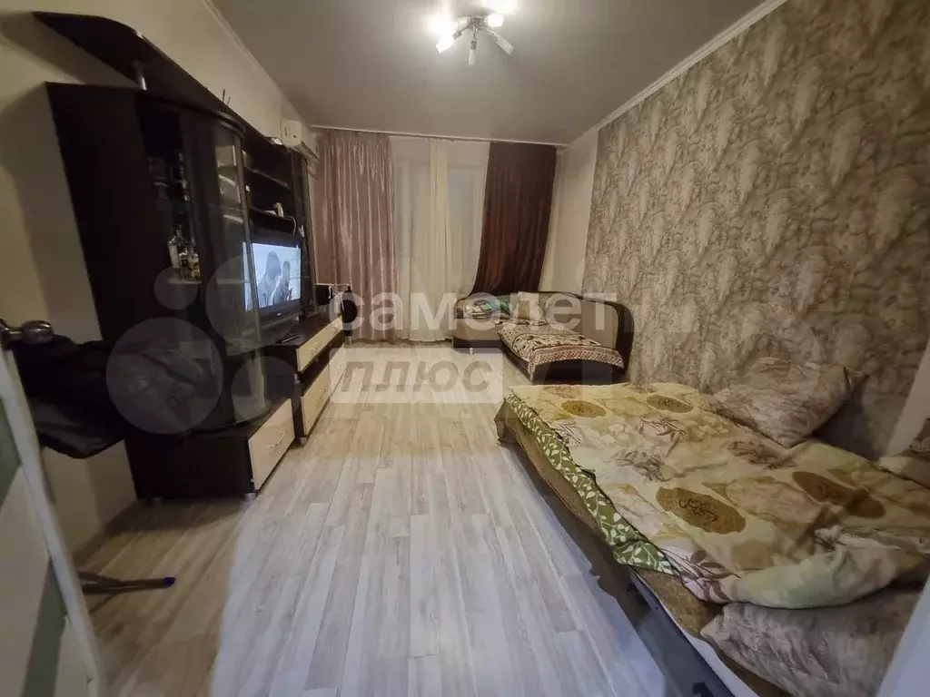1-к. квартира, 39,7 м, 17/19 эт. - Фото 1