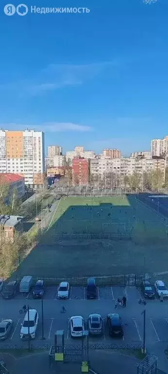 3-комнатная квартира: Тюмень, улица Муравленко, 11 (105.9 м) - Фото 0