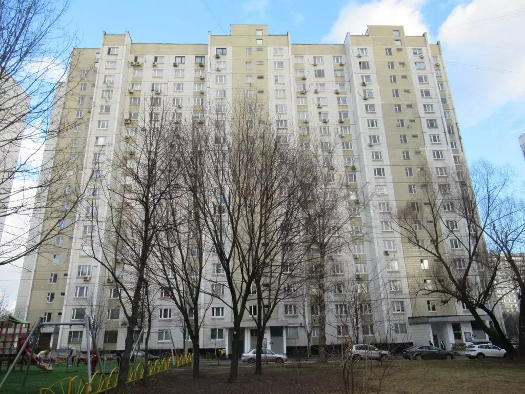 Продается 1-комнатная квартира - Фото 2