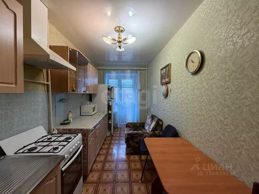 1-к кв. Удмуртия, Ижевск ул. Тимирязева, 1 (36.0 м) - Фото 2