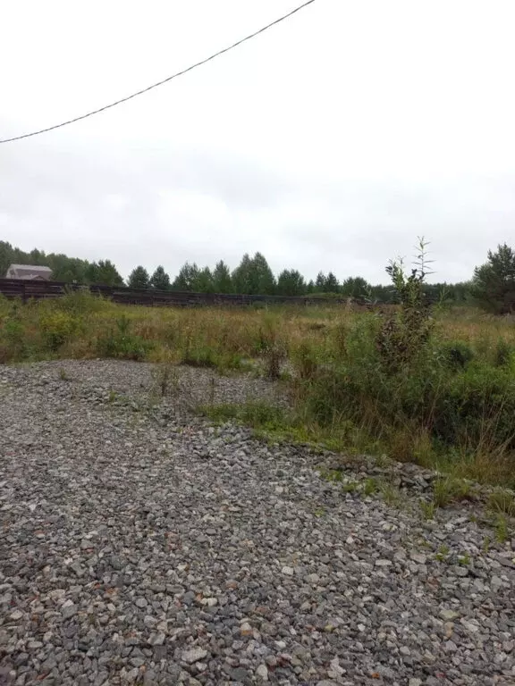Участок в Мостовское, Набережная улица, 2 (11 м) - Фото 1