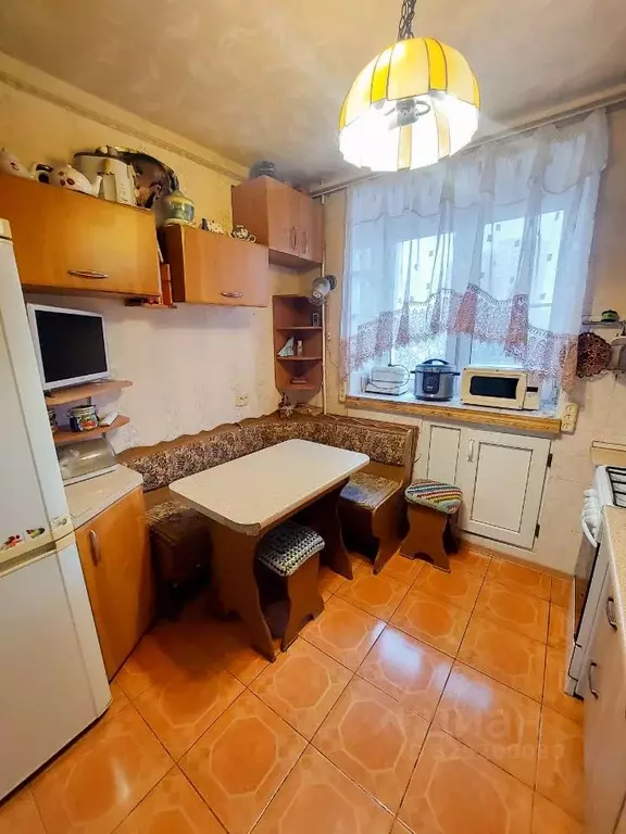 3-к кв. Московская область, Подольск городской округ, пос. Кузнечики 5 ... - Фото 1