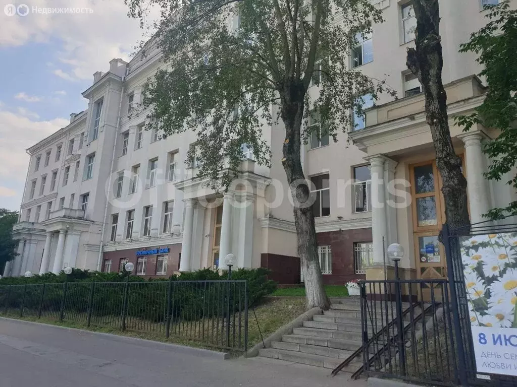 Помещение свободного назначения (10009 м) - Фото 1