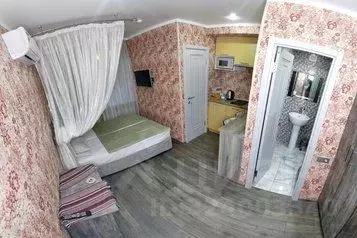 1-к кв. Ставропольский край, Пятигорск Первомайская ул., 92К4 (16.0 м) - Фото 1