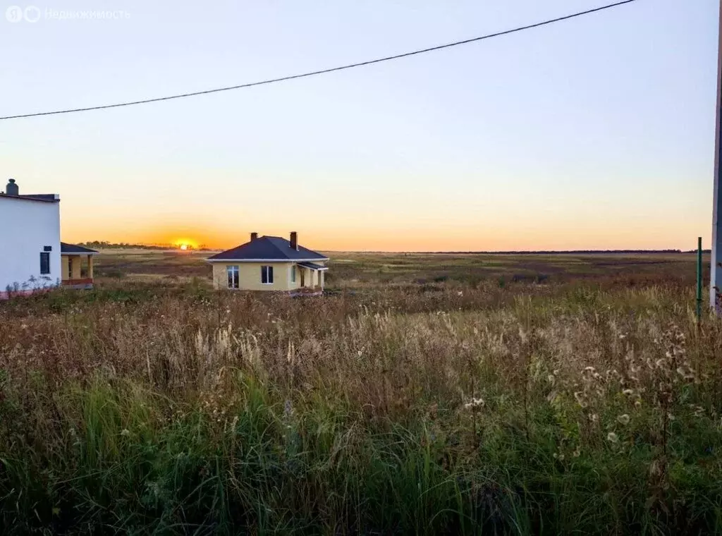 Участок в Пенза, Изумрудная улица (10.12 м) - Фото 1