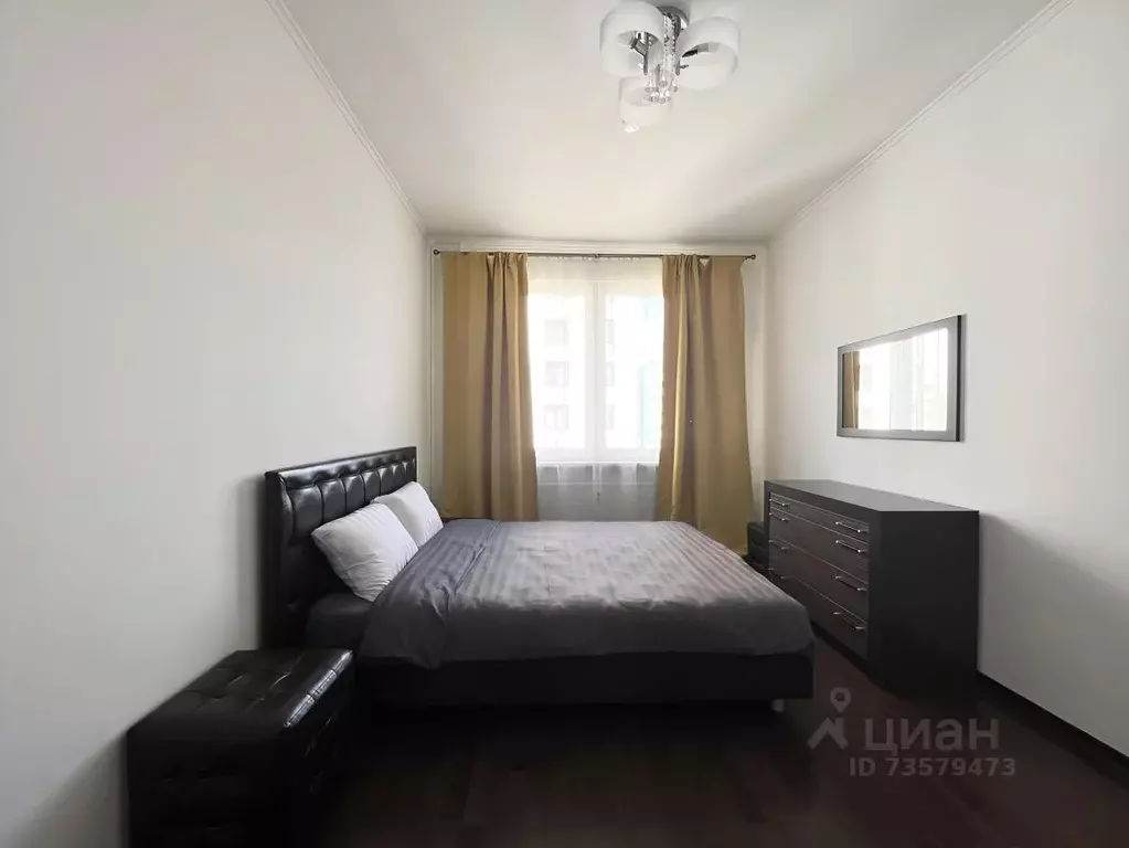 2-к кв. Санкт-Петербург просп. Медиков, 10к4 (70.0 м) - Фото 1