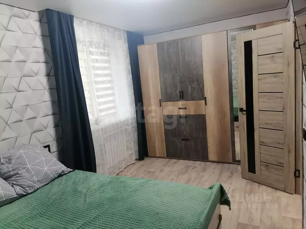 3-к кв. Сахалинская область, Холмский городской округ, с. Чапланово ... - Фото 1